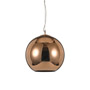 Иконка Ideal Lux 111902 NEMO RAME SP1 D30 подвесной светильник 