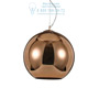 Иконка Ideal Lux 111919 NEMO RAME SP1 D40 подвесной светильник 