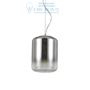 Иконка Ideal Lux 112084 KEN SP1 SMALL CROMO подвесной светильник хром