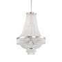 Иконка Ideal Lux 112800 AUGUSTUS SP12 CROMO подвесной светильник хром