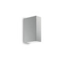 Иконка Ideal Lux 113807 TETRIS-2 AP2 GRIGIO уличный накладной светильник 