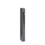 Иконка Ideal Lux 114347 MERCURIO PT1 ANTRACITE светильник 