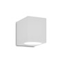 Иконка Ideal Lux 115290 UP AP1 BIANCO уличный накладной светильник белый