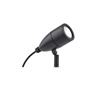 Иконка Ideal Lux 115429 INSIDE PT1 NERO светильник черный