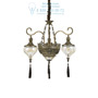 Иконка Ideal Lux 115993 HAREM SP5 подвесной светильник 