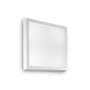Иконка Ideal Lux 116105 STORM PL4 потолочный светильник белый