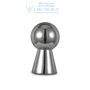 Иконка Ideal Lux 116587 BIRILLO TL1 MEDIUM FUME' настольная лампа 