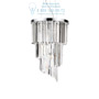 Иконка Ideal Lux 117737 CARLTON SP8 подвесной светильник хром