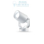 Иконка Ideal Lux 120218 MINITOMMY PT1 BIANCO светильник белый