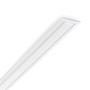 Иконка Ideal Lux 124155 PROFILO STRIP LED AD INCASSO BIANCO структура светильника белый