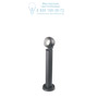 Иконка Ideal Lux 124421 ZENITH PT1 MEDIUM ANTRACITE светильник 
