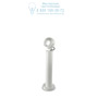 Иконка Ideal Lux 124452 ZENITH PT1 MEDIUM BIANCO светильник белый