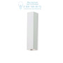 Иконка Ideal Lux 126883 SKY AP2 BIANCO накладной светильник белый