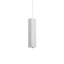 Иконка Ideal Lux 126906 SKY SP1 BIANCO подвесной светильник белый