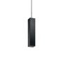 Иконка Ideal Lux 126913 SKY SP1 NERO подвесной светильник черный