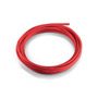 Иконка Ideal Lux 128825 CAVO TESSUTO ROSSO (1m) аксессуар 