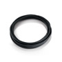 Иконка Ideal Lux 128832 CAVO TESSUTO NERO (1m) аксессуар черный