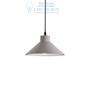 Иконка Ideal Lux 129099 OIL-6 SP1 CEMENTO подвесной светильник 
