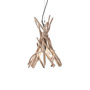 Иконка Ideal Lux 129600 DRIFTWOOD SP1 подвесной светильник 