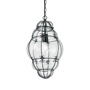 Иконка Ideal Lux 131795 ANFORA SP1 BIG подвесной светильник черный