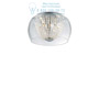 Иконка Ideal Lux 133904 AUDI-61 PL8 потолочный светильник хром
