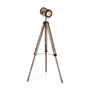 Иконка Ideal Lux 133959 TORCHIO PT1 BIG WOOD торшер 