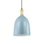 Иконка Ideal Lux 134246 TULY SP1 BIG подвесной светильник 