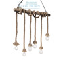 Иконка Ideal Lux 134826 CANAPA SP6 подвесной светильник 