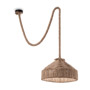 Иконка Ideal Lux 134833 CANAPA SP1 подвесной светильник 