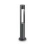 Иконка Ideal Lux 135205 ACQUA PT1 ANTRACITE светильник 