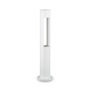 Иконка Ideal Lux 135212 ACQUA PT1 BIANCO светильник белый
