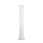 Иконка Ideal Lux 135755 EDO OUTDOOR PT1 ROUND BIANCO светильник белый