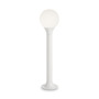 Иконка Ideal Lux 135786 GREEN PT1 BIG BIANCO светильник белый
