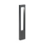 Иконка Ideal Lux 136028 VEGA PT1 ANTRACITE светильник 