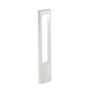 Иконка Ideal Lux 136035 VEGA PT1 BIANCO светильник белый