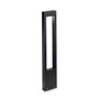 Иконка Ideal Lux 136059 VEGA PT1 NERO светильник черный