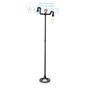 Иконка Ideal Lux 136721 PLUMBER PT2 торшер черный