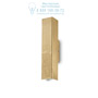 Иконка Ideal Lux 136899 SKY AP2 ORO накладной светильник 
