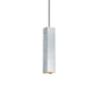 Иконка Ideal Lux 136929 SKY SP1 ARGENTO подвесной светильник серый