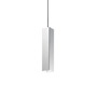 Иконка Ideal Lux 136943 SKY SP1 CROMO подвесной светильник хром