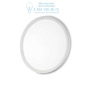 Иконка Ideal Lux 136998 UFO PL250 потолочный светильник белый