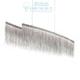 Иконка Ideal Lux 137056 VERSUS SP216 OVAL подвесной светильник хром