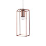 Иконка Ideal Lux 137124 VOLT SP1 подвесной светильник 