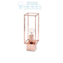 Иконка Ideal Lux 137131 VOLT TL1 настольная лампа 