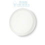 Иконка Ideal Lux 138619 UNIVERSAL AP1 24W ROUND BIANCO накладной светильник белый