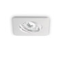Иконка Ideal Lux 138978 LOUNGE BIANCO встраиваемый светильник белый