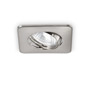 Иконка Ideal Lux 138992 LOUNGE NICKEL встраиваемый светильник 