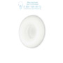Иконка Ideal Lux 140537 POLO PL80 потолочный светильник белый