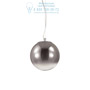 Иконка Ideal Lux 140728 MAPA FADE SP1 D30 подвесной светильник 