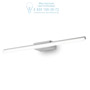 Иконка Ideal Lux 142265 RIFLESSO AP90 CROMO накладной светильник хром